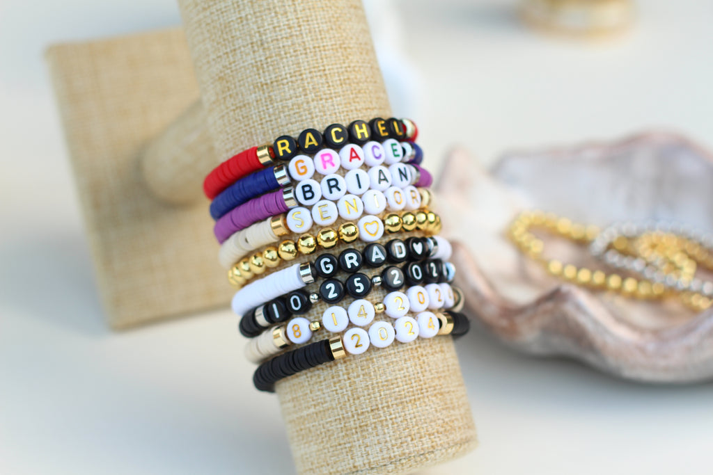 Name Bracelets