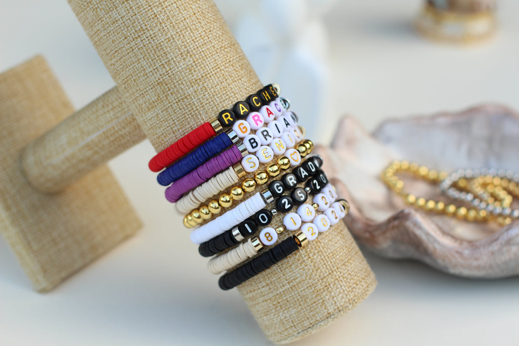 Name Bracelets