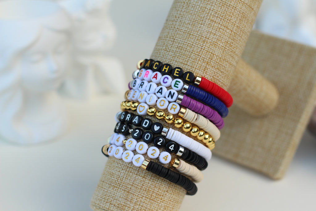 Name Bracelets