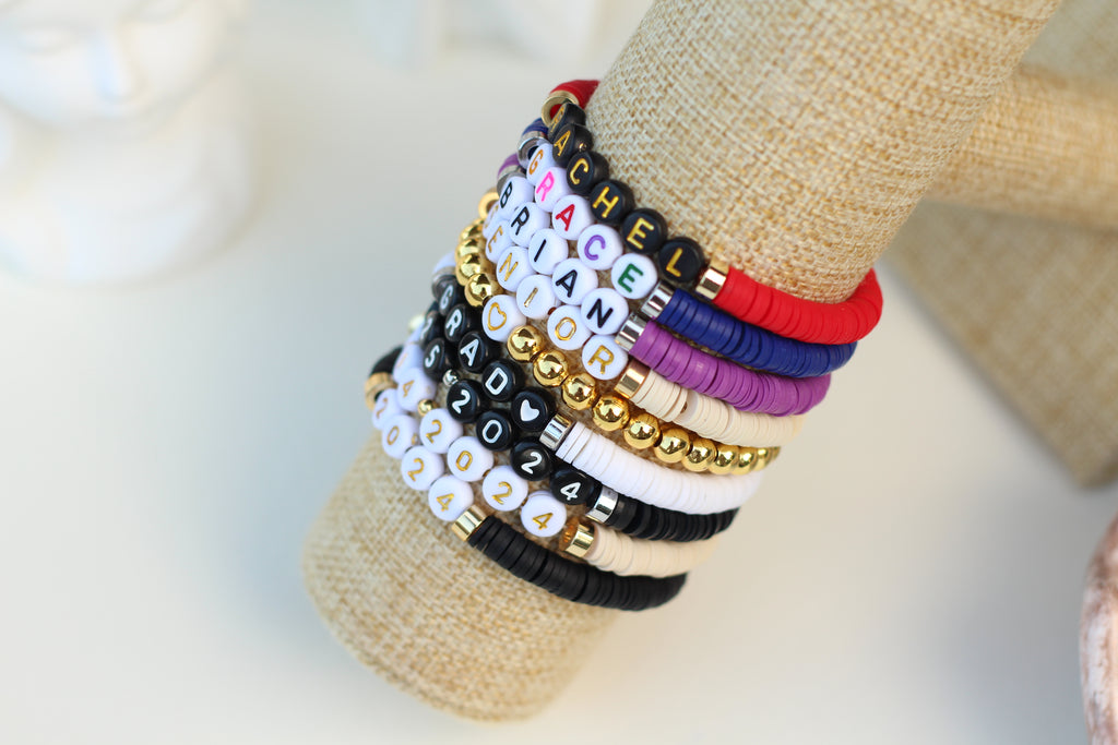 Name Bracelets